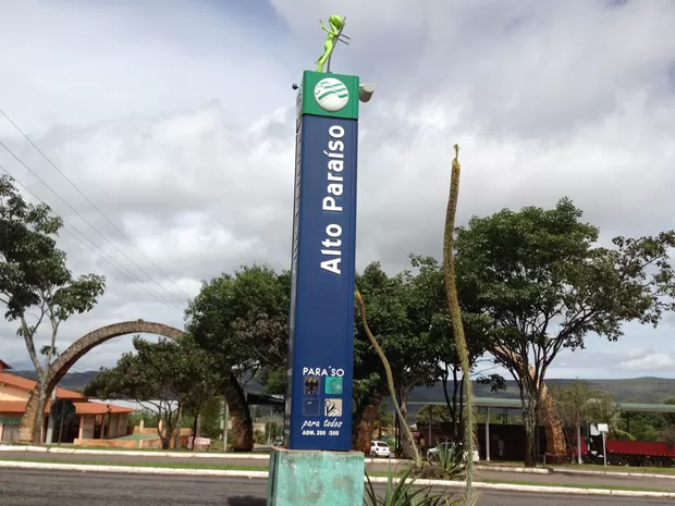 Alto Paraíso