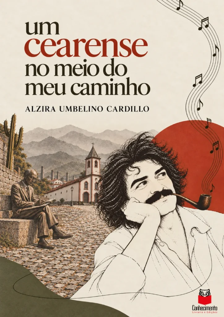 Nos 80 anos de Belchior, amiga revela bastidores da convivência com o cantor e relembra último telefonema