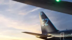 Caldas Novas receberá voos com novo Embraer da Latam