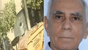 Polícia cumpre mandados no Pará em investigação sobre morte de ex-prefeito de Pontalina, em Goiás