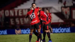 Série B tem Atlético-GO em campo nesta sexta; veja agenda de jogos e transmissões