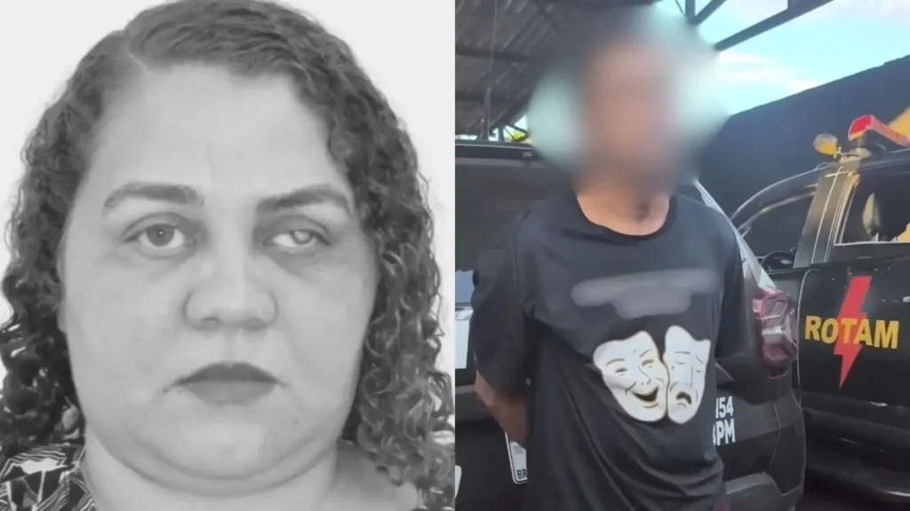Mulher é morta a facadas pelo ex-companheiro em Goiânia; filho de 9 anos fica ferido