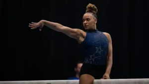 Mundial de Ginástica: veja horário e onde assistir à classificatória feminina nesta segunda-feira (19)