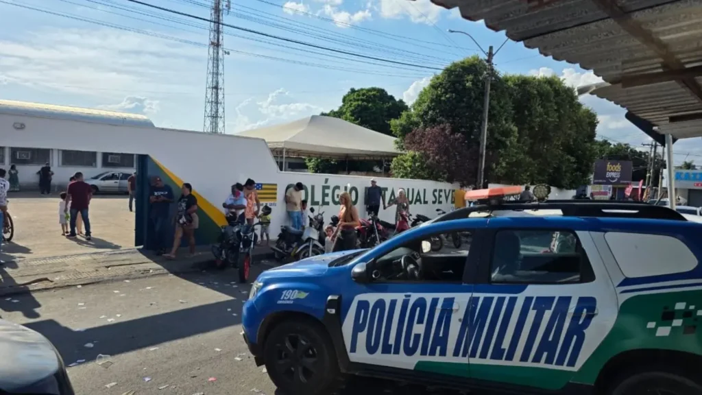 PM prepara operação especial para o segundo turno das eleições em seis cidades goianas