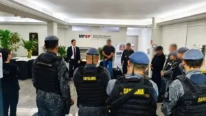 MPGO investiga suspeitos de invadir redes sociais para aplicar golpes com falsos investimentos