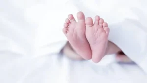 Adolescente é apreendido suspeito de matar filho de 3 meses em Caiapônia