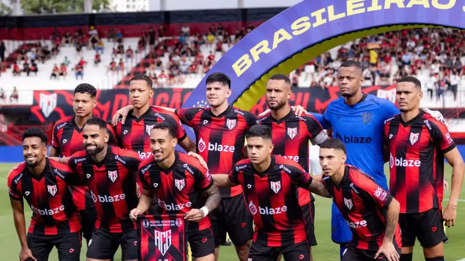 Série B tem cinco jogos neste sábado (24); confira horários e onde assistir