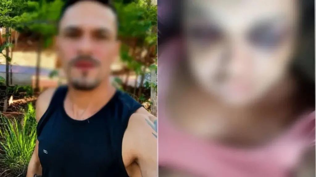 Homem agride esposa em Inhumas e diz à mãe que estava “possuído”