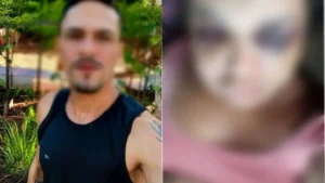 Homem agride esposa em Inhumas e diz à mãe que estava “possuído”