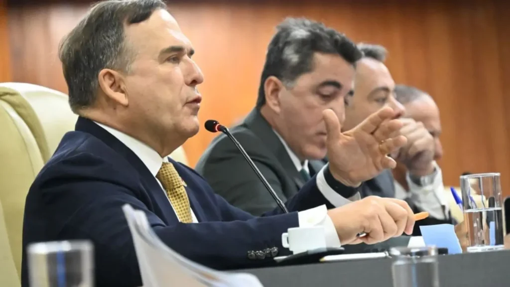 Mabel presta contas do segundo quadrimestre e aponta mais de R$ 600 mi em investimentos em Goiânia