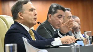 Mabel presta contas do segundo quadrimestre e aponta mais de R$ 600 mi em investimentos em Goiânia