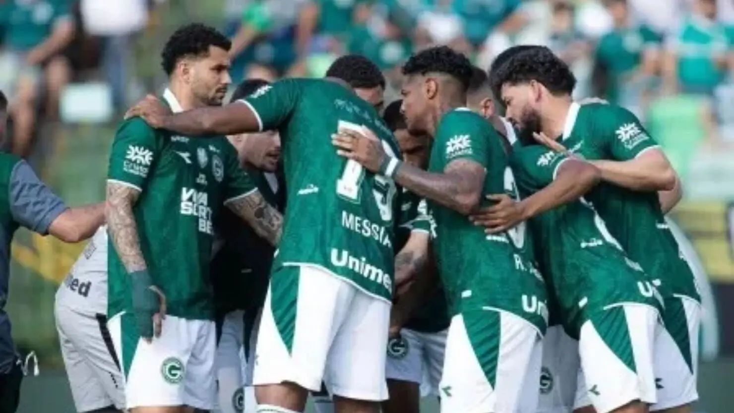 Ceará x Goiás pela Série B nesta terça (27): veja horário e onde assistir