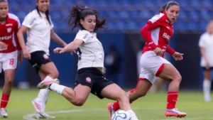 Corinthians x Santa Fe: semifinal da Libertadores Feminina é nesta quarta (28); horário e onde assistir