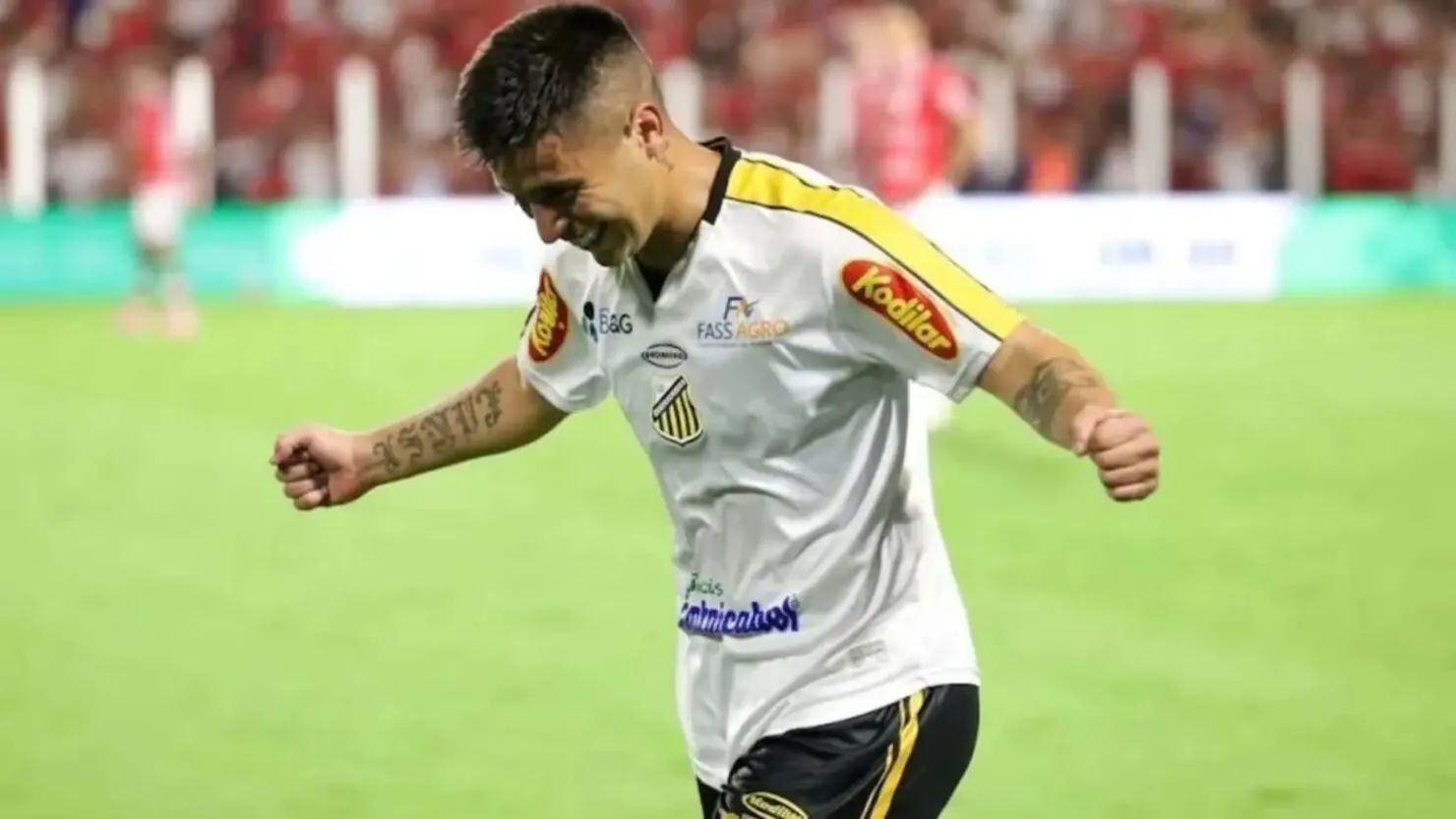 Novorizontino retoma liderança da Série B e amplia chances de acesso à elite