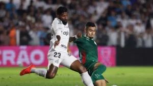 Brasileirão: Palmeiras tropeça, e Bahia vence o São Paulo nos minutos finais; confira os resultados