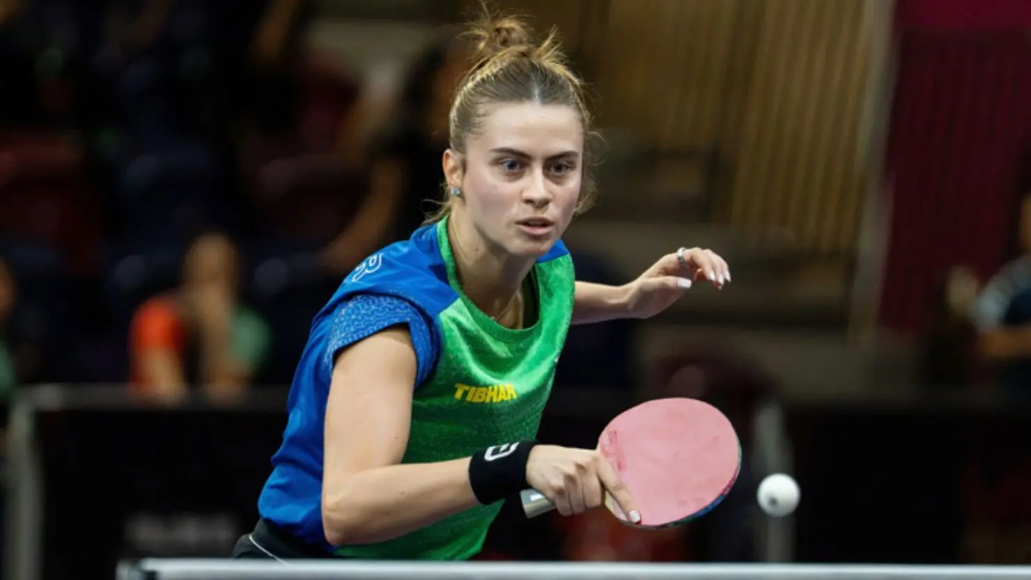 Bruna Takahashi estreia no WTT de Montpellier nesta quinta (29); horário e onde assistir