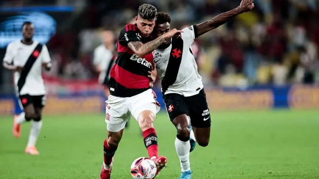 Brasileirão tem clássico mineiro e duelo entre Vasco e Flamengo nesta quinta (29); Confira
