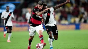 Brasileirão tem clássico mineiro e duelo entre Vasco e Flamengo nesta quinta (29); Confira