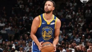 Com show de Curry, Warriors vencem os Timberwolves; confira os resultados dos outros jogos da NBA desta quarta (28)