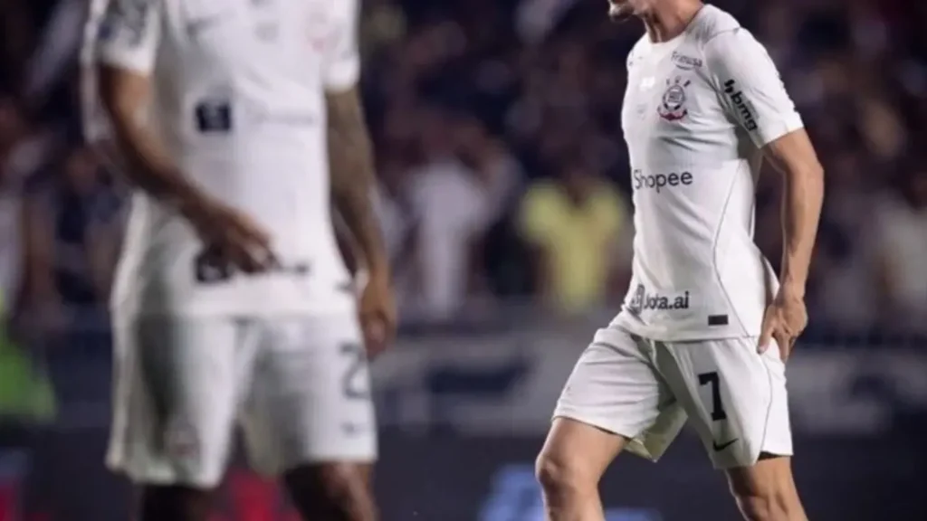 Na luta contra o rebaixamento, Corinthians enfrenta o Mirassol nesta sexta (30); horário e onde assistir
