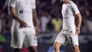 Na luta contra o rebaixamento, Corinthians enfrenta o Mirassol nesta sexta (30); horário e onde assistir