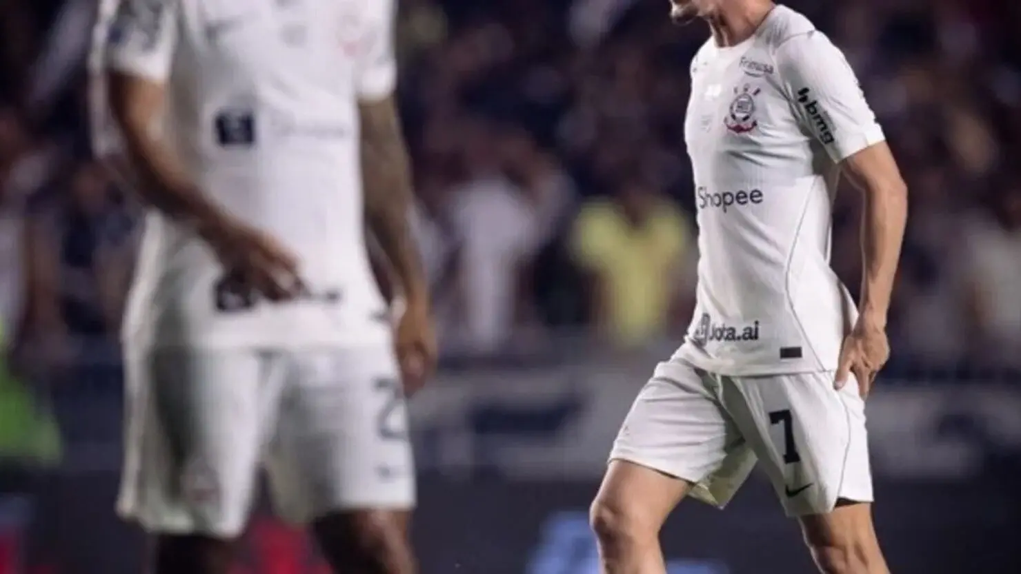 Na luta contra o rebaixamento, Corinthians enfrenta o Mirassol nesta sexta (30); horário e onde assistir