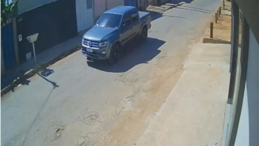 Polícia indicia três por emboscada que matou quatro pessoas em Formosa