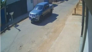 Polícia indicia três por emboscada que matou quatro pessoas em Formosa