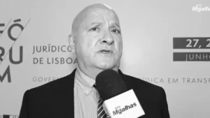 márcio chaer