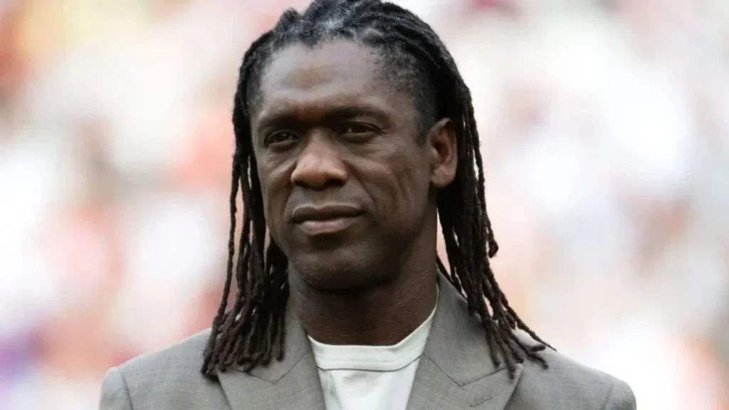 Seedorf chega ao Brasil e inicia trabalho no Corinthians nesta quarta-feira(14)