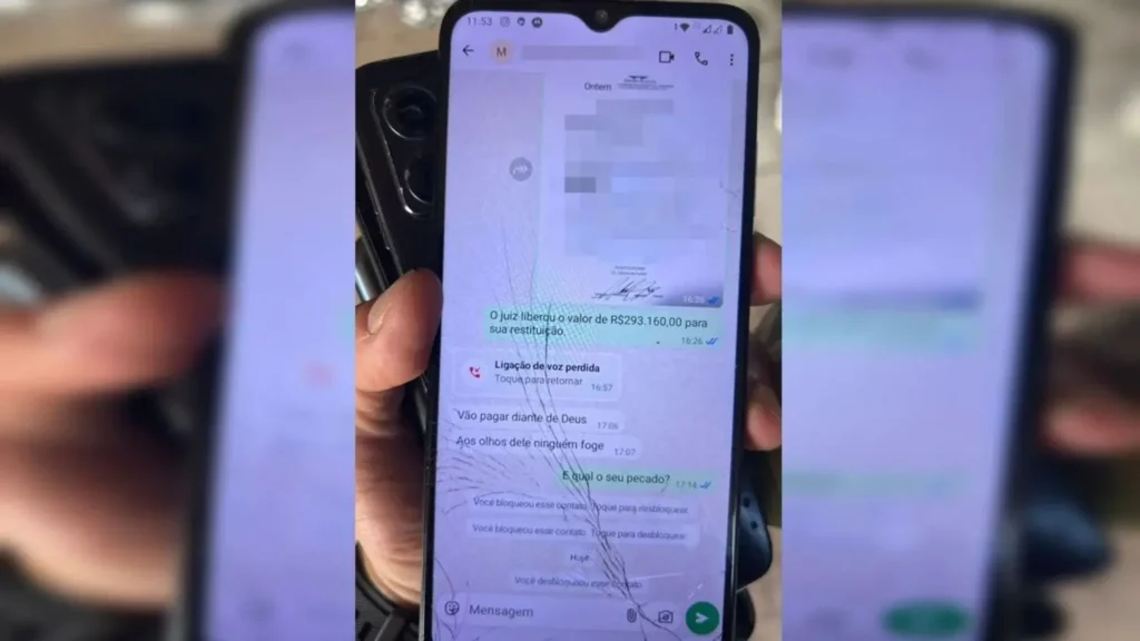 Golpe do falso advogado causa prejuízo de até R$ 1 milhão em Goiás