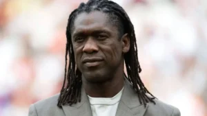 Seedorf chega ao Brasil e inicia trabalho no Corinthians nesta quarta-feira(14)