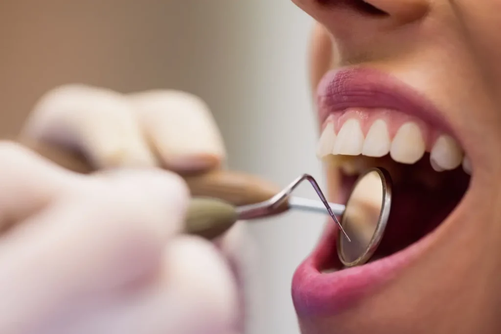 dentista