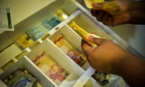 Proibição das apostas afeta plataformas e reduz fluxo diário em R$ 652 milhões