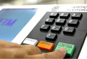 Primeiro turno é neste domingo; veja horários, o que levar e como acompanhar a apuração