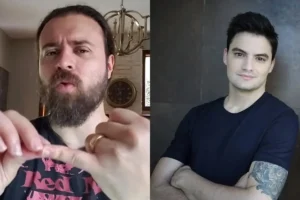 Nando Moura é condenado por chamar Felipe Neto de “covarde” e “cão dos infernos”