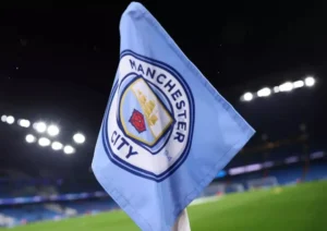 Manchester city