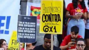 Fim da escala 6x1: veja quando jornada e folgas devem mudar