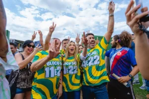 Celina Leão anuncia reforma de centros obstétricos e padronização de hospitais do DF