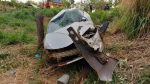 Feriado prolongado termina com cinco mortes nas rodovias federais de Goiás