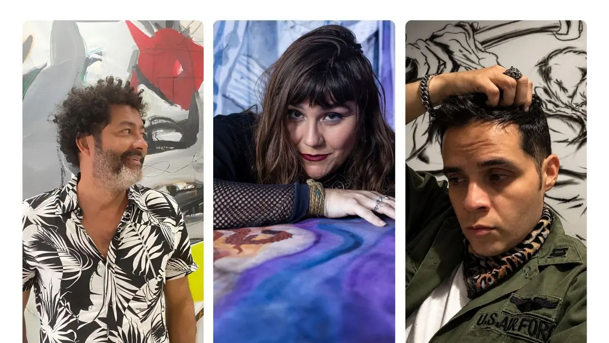 Artistas visuais goianos integram exposição na Cidade do México