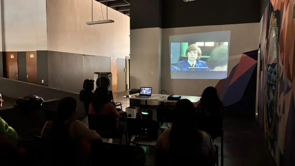 Goiânia tem programação cultural gratuita em novembro na EAV; veja o que está na agenda