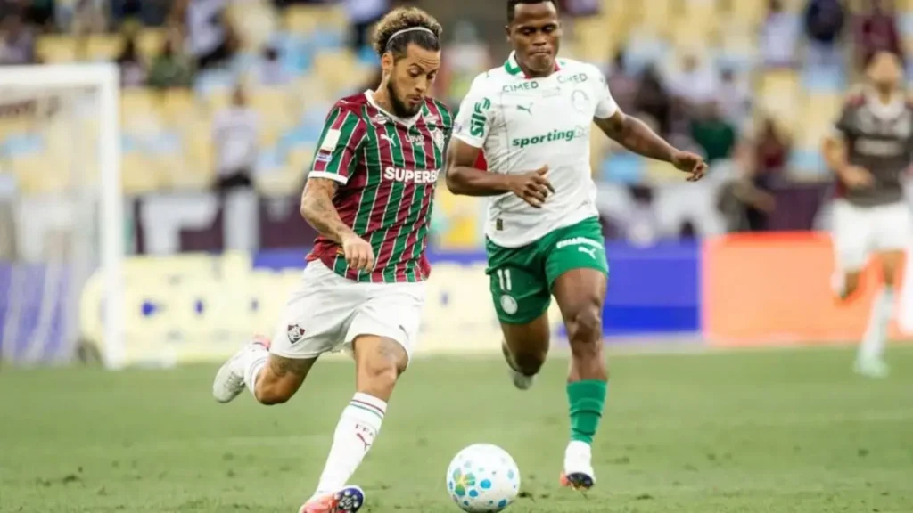 Atlético-MG e Palmeiras vencem e se aproximam das finais continentais; confira