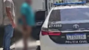 Idoso é preso suspeito de colocar inseticida na comida da esposa em Volta Redonda, no Rio de Janeiro