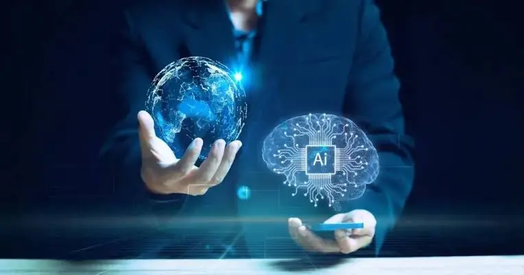 inteligência artificial