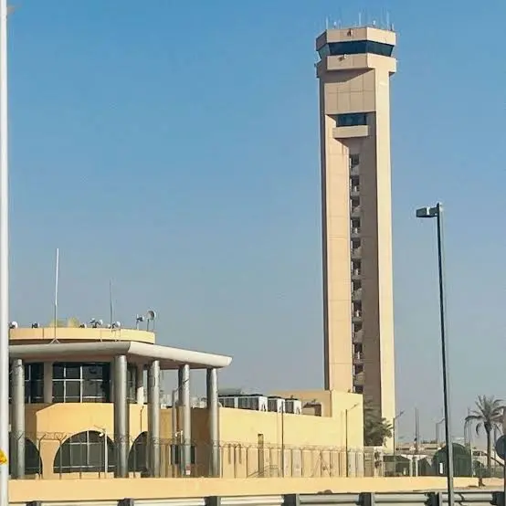 aeroporto