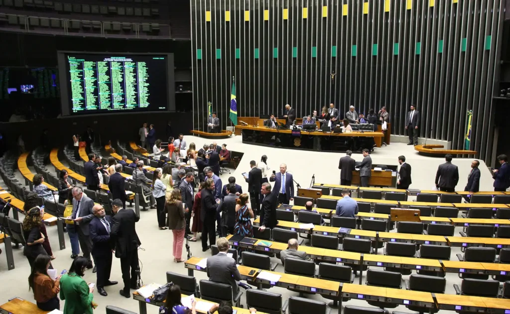 Câmara dos Deputados