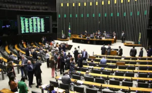 Câmara dos Deputados