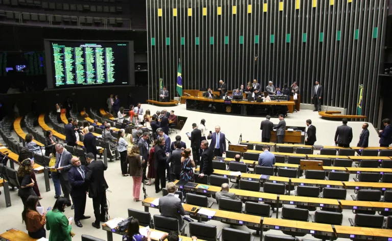 Câmara dos Deputados
