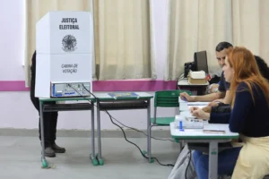prorrogação da votação